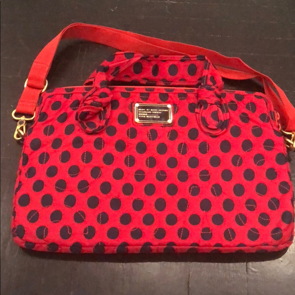 Marc Jacobs Laptop Case